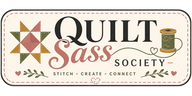 Quilt Sass Society - Home